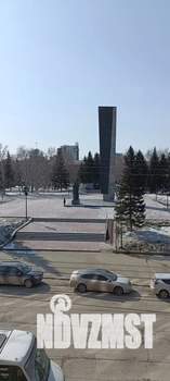 Студия квартира, посуточно, 29м2, 3/7 этаж