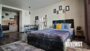 2-к квартира, посуточно, 52м2, 1/1 этаж