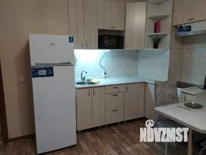 Студия квартира, посуточно, 30м2, 12/16 этаж