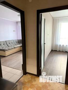2-к квартира, на длительный срок, 36м2, 16/18 этаж