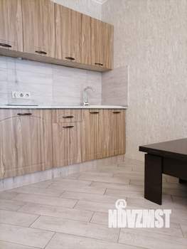 Студия квартира, на длительный срок, 30м2, 2/17 этаж