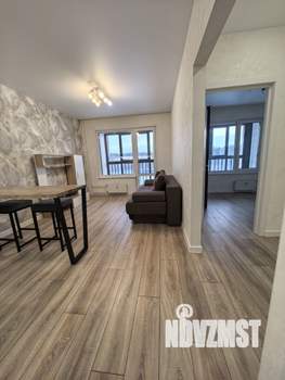 1-к квартира, на длительный срок, 40м2, 6/16 этаж