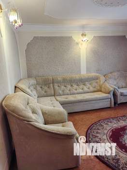 3-к квартира, на длительный срок, 64м2, 1/10 этаж