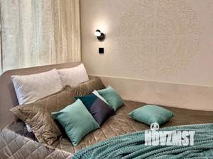 1-к квартира, посуточно, 21м2, 1/1 этаж