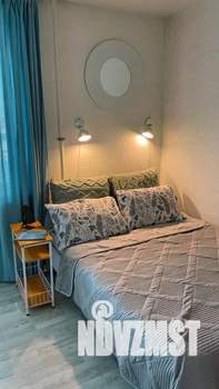1-к квартира, посуточно, 26м2, 1/1 этаж