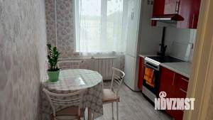 1-к квартира, посуточно, 36м2, 6/9 этаж