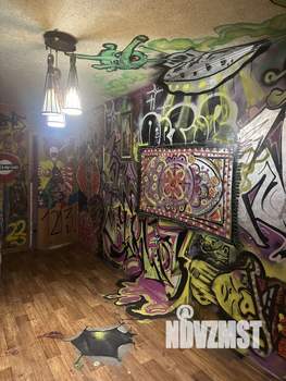 2-к квартира, на длительный срок, 43м2, 1/5 этаж