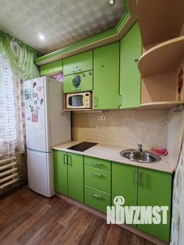 1-к квартира, на длительный срок, 35м2, 1/2 этаж