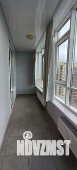 2-к квартира, посуточно, 42м2, 1/1 этаж