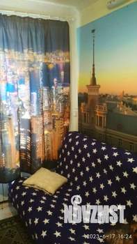 Студия квартира, посуточно, 10м2, 1/5 этаж