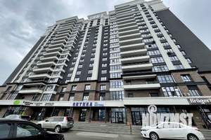 1-к квартира, посуточно, 24м2, 1/1 этаж