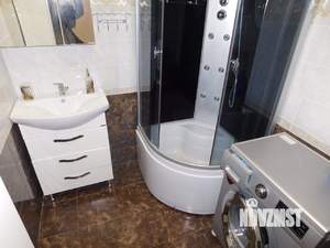 3-к квартира, на длительный срок, 82м2, 4/19 этаж