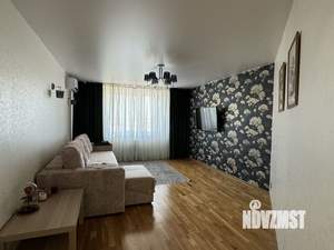 2-к квартира, на длительный срок, 61м2, 15/16 этаж