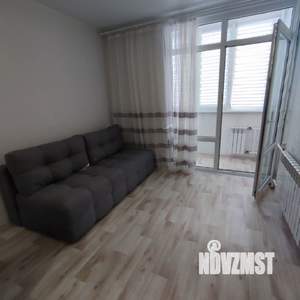 Студия квартира, на длительный срок, 25м2, 1/11 этаж