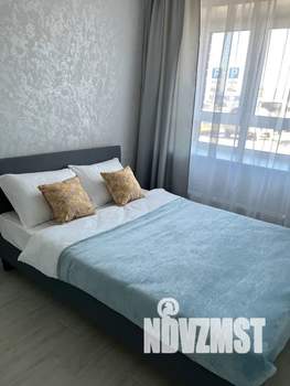 1-к квартира, посуточно, 20м2, 1/12 этаж