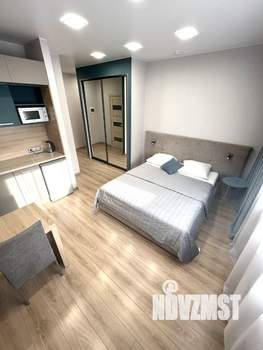 1-к квартира, посуточно, 25м2, 2/4 этаж