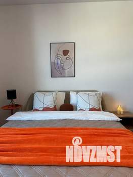 Студия квартира, посуточно, 32м2, 10/16 этаж