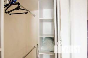 1-к квартира, посуточно, 34м2, 10/14 этаж