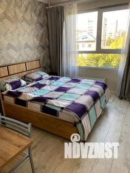 2-к квартира, посуточно, 37м2, 3/10 этаж