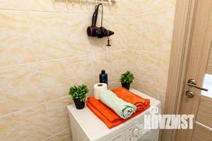 1-к квартира, посуточно, 38м2, 20/25 этаж