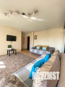 2-к квартира, посуточно, 40м2, 1/1 этаж