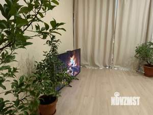 Студия квартира, на длительный срок, 20м2, 13/14 этаж