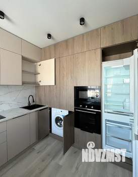 1-к квартира, на длительный срок, 43м2, 9/19 этаж