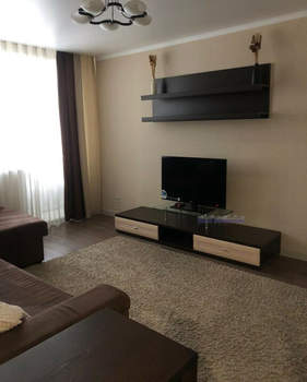 2-к квартира, на длительный срок, 52м2, 3/6 этаж