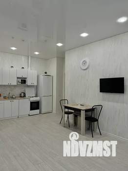 2-к квартира, посуточно, 40м2, 4/7 этаж