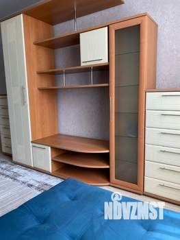 1-к квартира, на длительный срок, 41м2, 10/16 этаж