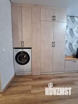 1-к квартира, посуточно, 17м2, 1/1 этаж