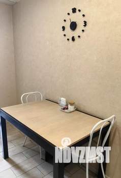 1-к квартира, посуточно, 45м2, 6/15 этаж