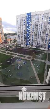 2-к квартира, на длительный срок, 54м2, 9/19 этаж