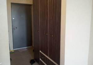 1-к квартира, на длительный срок, 35м2, 4/16 этаж