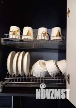 Студия квартира, посуточно, 31м2, 15/16 этаж