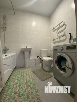 2-к квартира, на длительный срок, 50м2, 14/17 этаж