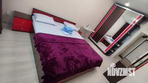 1-к квартира, посуточно, 39м2, 1/1 этаж