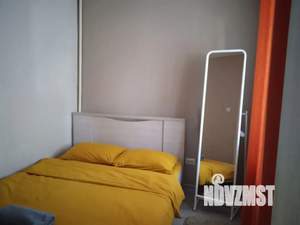 3-к квартира, посуточно, 45м2, 1/5 этаж