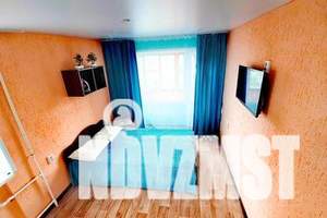 1-к квартира, посуточно, 16м2, 4/5 этаж