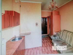 Студия квартира, на длительный срок, 14м2, 5/5 этаж