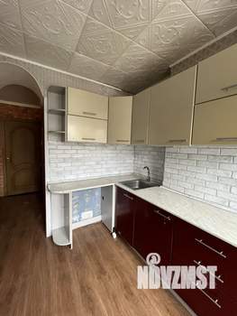 3-к квартира, на длительный срок, 63м2, 3/9 этаж