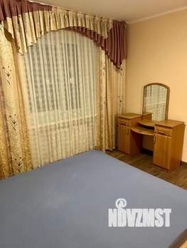 2-к квартира, на длительный срок, 56м2, 7/12 этаж