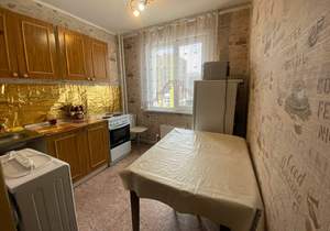 2-к квартира, на длительный срок, 44м2, 3/10 этаж