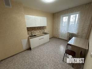 1-к квартира, на длительный срок, 38м2, 2/11 этаж