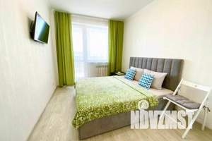 1-к квартира, посуточно, 30м2, 3/14 этаж