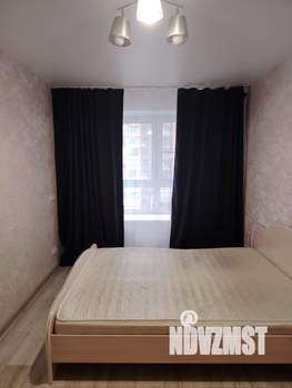 3-к квартира, на длительный срок, 56м2, 5/10 этаж