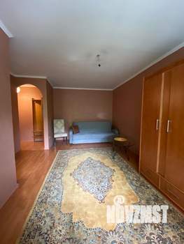 1-к квартира, на длительный срок, 31м2, 2/5 этаж