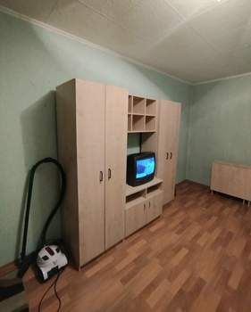 1-к квартира, на длительный срок, 32м2, 5/9 этаж