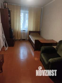 2-к квартира, на длительный срок, 44м2, 1/5 этаж