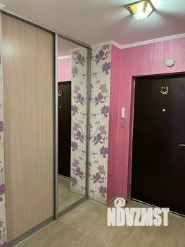 1-к квартира, на длительный срок, 44м2, 4/13 этаж